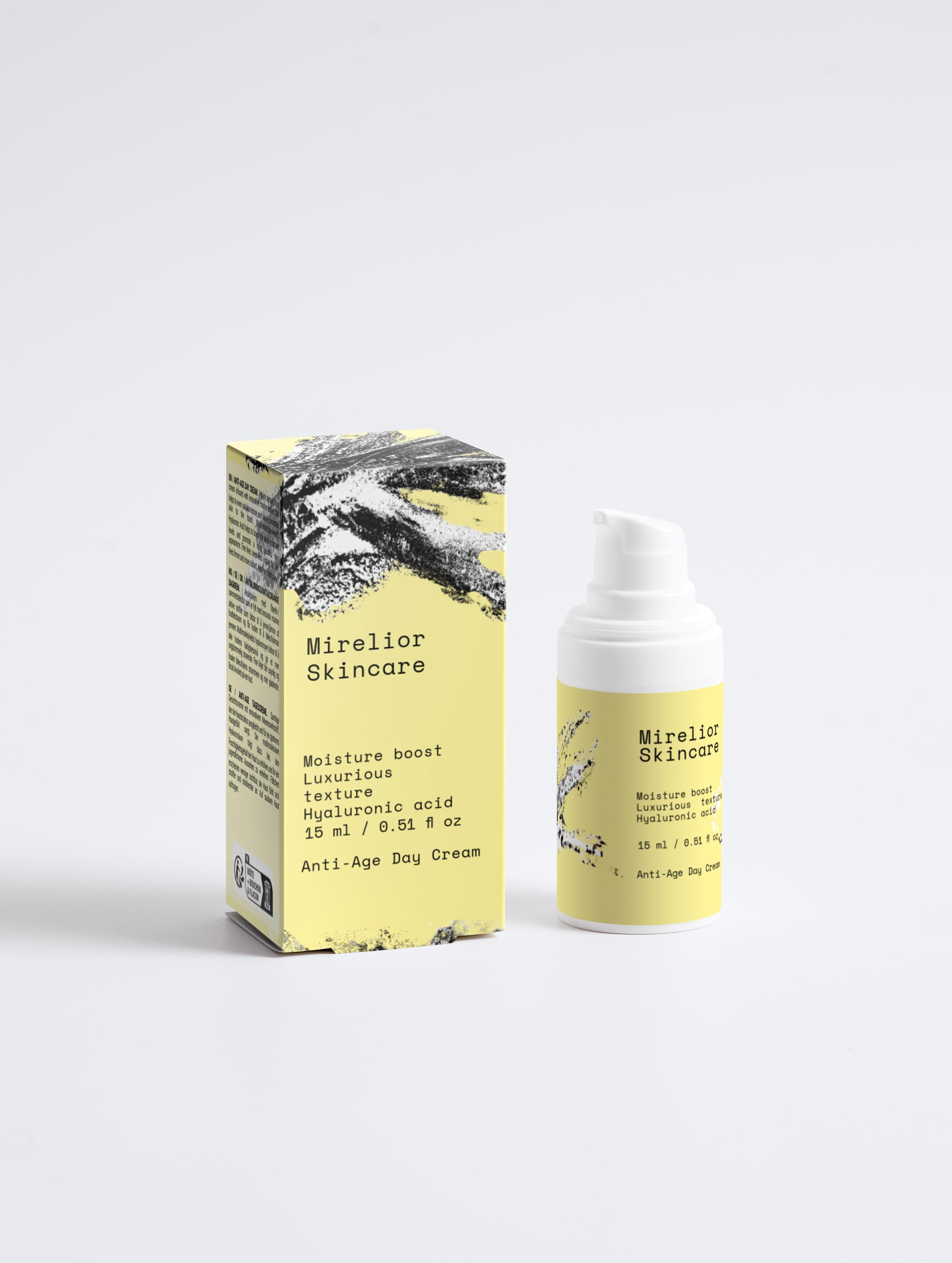 Anti-Age Day Cream